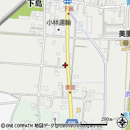 ユーザー整備センター　湘南周辺の地図