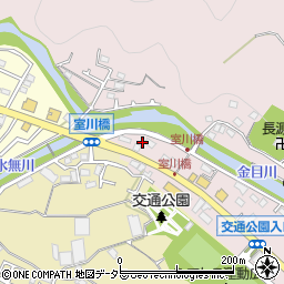 神奈川県秦野市曽屋5774周辺の地図
