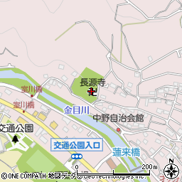 神奈川県秦野市曽屋5720周辺の地図