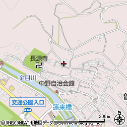 神奈川県秦野市曽屋5278周辺の地図