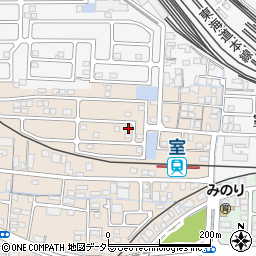 岐阜県大垣市木戸町200-129周辺の地図