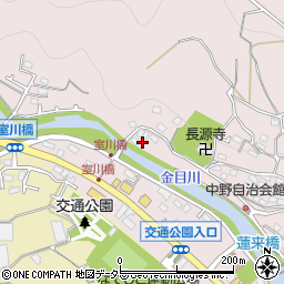 神奈川県秦野市曽屋5735周辺の地図