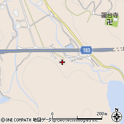 島根県出雲市斐川町三絡246周辺の地図