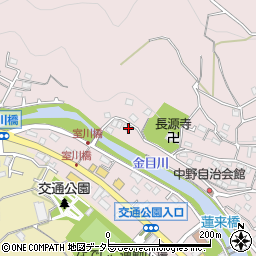 神奈川県秦野市曽屋5729周辺の地図
