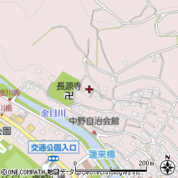 神奈川県秦野市曽屋5274周辺の地図