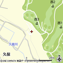 千葉県市原市久保1518周辺の地図