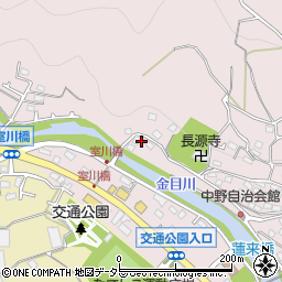 神奈川県秦野市曽屋5732周辺の地図