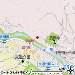 神奈川県秦野市曽屋5733周辺の地図