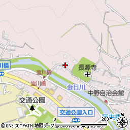 神奈川県秦野市曽屋5742周辺の地図