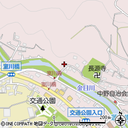 神奈川県秦野市曽屋5737周辺の地図