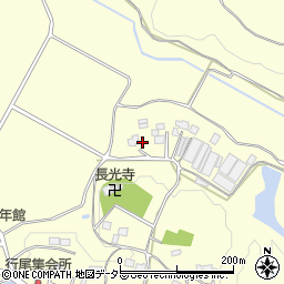 千葉県市原市久保809-1周辺の地図