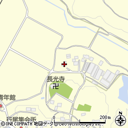 千葉県市原市久保809周辺の地図