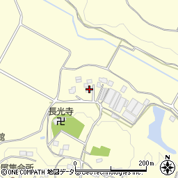 千葉県市原市久保810周辺の地図