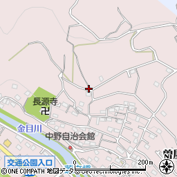 神奈川県秦野市曽屋5268周辺の地図
