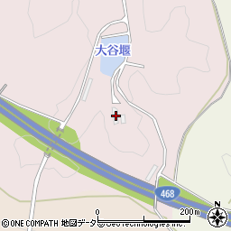 千葉県木更津市犬成1044周辺の地図
