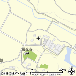 千葉県市原市久保810-4周辺の地図