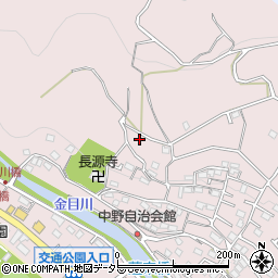 神奈川県秦野市曽屋5271周辺の地図