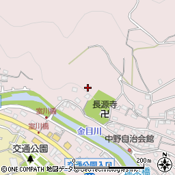 神奈川県秦野市曽屋5199周辺の地図