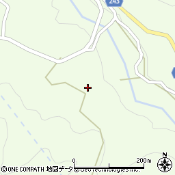 長野県下伊那郡阿智村浪合1459周辺の地図