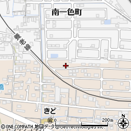 岐阜県大垣市木戸町200-32周辺の地図