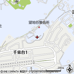 千葉県木更津市請西1108周辺の地図