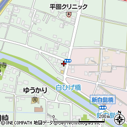 佐野ハイツ２周辺の地図
