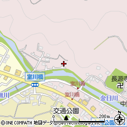 神奈川県秦野市曽屋5096周辺の地図