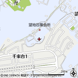 千葉県木更津市請西1108-10周辺の地図