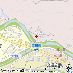 神奈川県秦野市曽屋5092周辺の地図