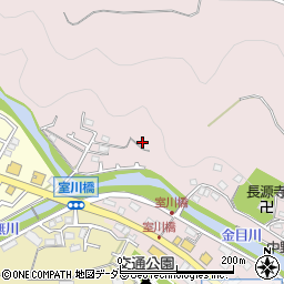 神奈川県秦野市曽屋5770周辺の地図