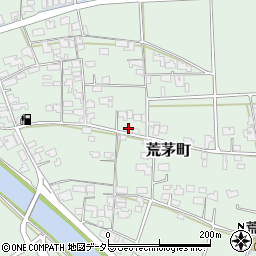 今岡建設周辺の地図