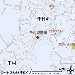 千村共有地管理組合（一般社団法人）周辺の地図