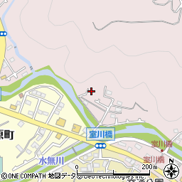 神奈川県秦野市曽屋5108周辺の地図
