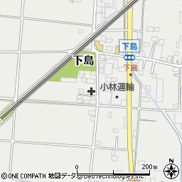 日新企業株式会社周辺の地図