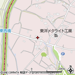 グリーンポケット横浜戸塚店周辺の地図