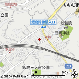 横浜本郷ライオンズクラブ周辺の地図