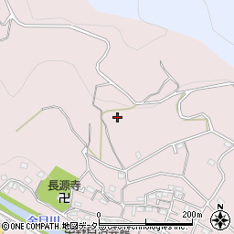 神奈川県秦野市曽屋5264周辺の地図
