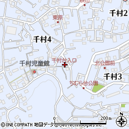 小野ハイツＡ周辺の地図