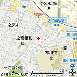 株式会社大塚工業周辺の地図