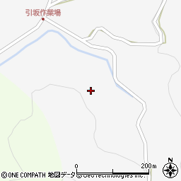 島根県雲南市大東町須賀1469周辺の地図