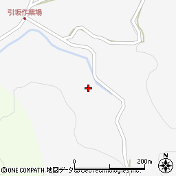 島根県雲南市大東町須賀1467周辺の地図