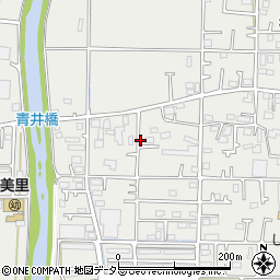 尾崎建業株式会社周辺の地図
