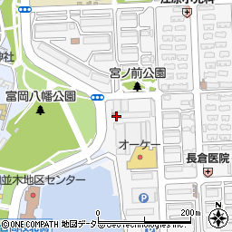 並木小磯診療所（横浜市/病院）の電話番号・住所・地図｜マピオン電話帳