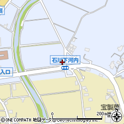 神奈川県藤沢市石川4609周辺の地図