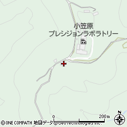 神奈川県足柄上郡山北町山北3821周辺の地図