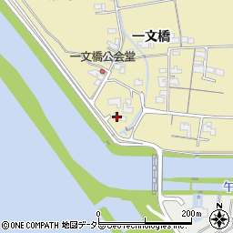 島根県出雲市大社町中荒木2820周辺の地図