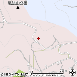 神奈川県秦野市曽屋5222周辺の地図