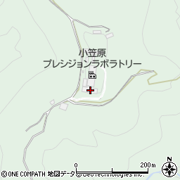 神奈川県足柄上郡山北町山北3819-イ周辺の地図