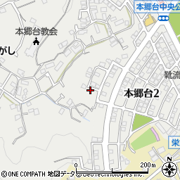 株式会社圓設計集団周辺の地図