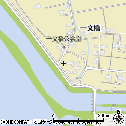 島根県出雲市大社町中荒木2821周辺の地図